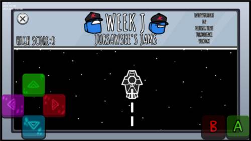 内鬼v5拟人版图片7