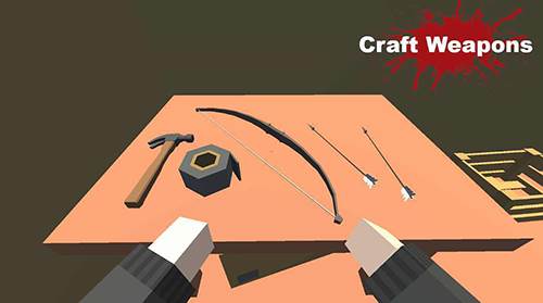 命运z僵尸生存最新版图片2