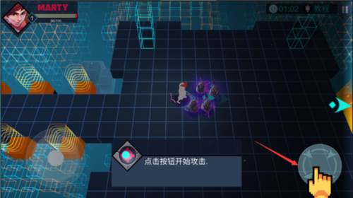 侠盗炮手像素射击中文版5