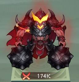 霸王天下九游版