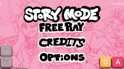 黑色星期五之夜莫妮卡图片1