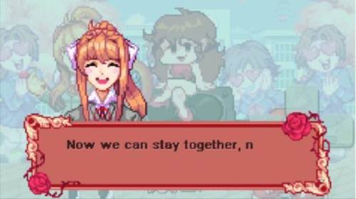 黑色星期五之夜莫妮卡图片2