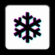 DIY雪花滤镜app专业版