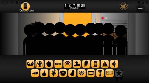 节奏盒子腐化的八音盒模组重置版图片5