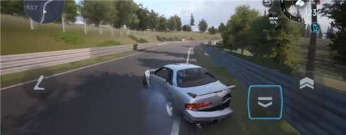 CarX漂移赛车3免广告版