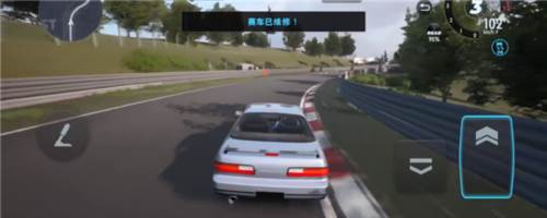 CarX漂移赛车3免广告版