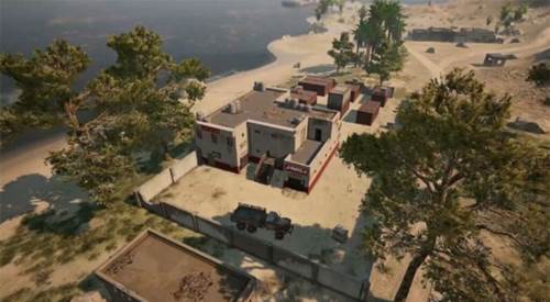 PUBG国际版体验服图片15