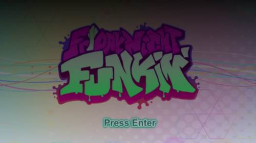 黑色星期五之夜初音未来模组图片1