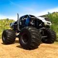 怪物卡车山地赛车中文版 Monster Trucks