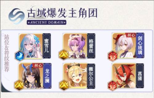 命运圣契vivo渠道服图片2