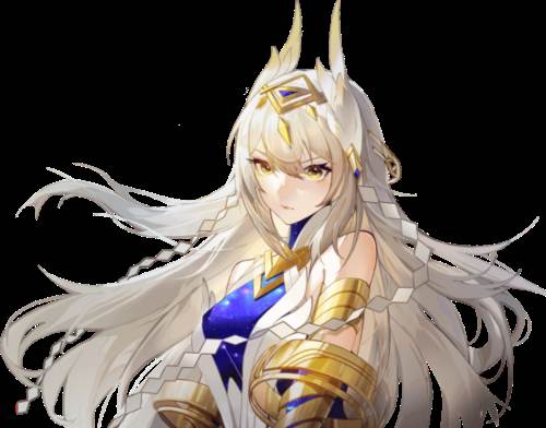 命运圣契应用宝图片5