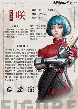 矩阵临界失控边缘公测版