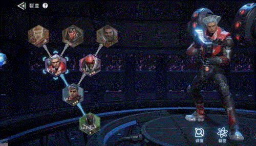 矩阵临界失控边缘公测版