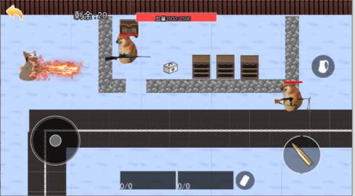 修猫地铁逃离2六翼天使版 修猫地铁逃离2