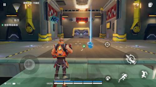 原零守望手机版图片8