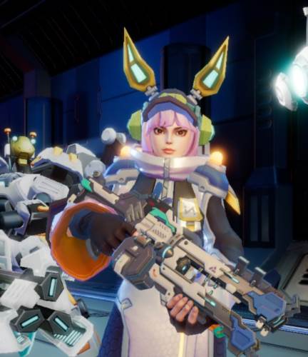 原零守望手机版图片11