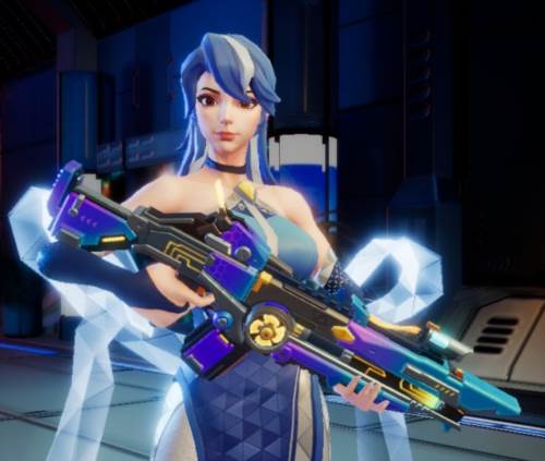 原零守望手机版图片13