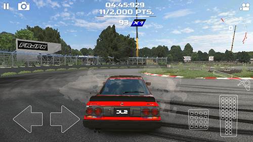 漂移传奇2无限金币版图片4