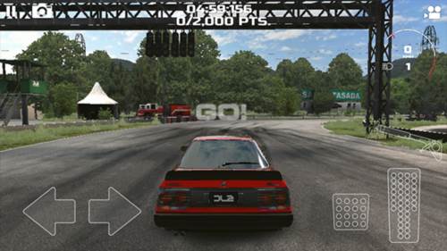 漂移传奇2无限金币版图片9