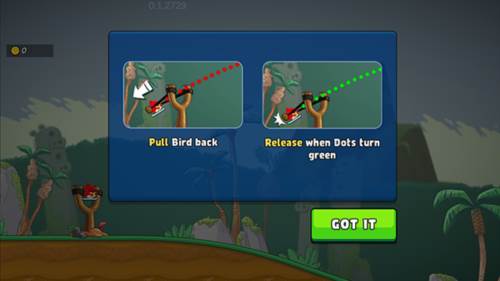 愤怒的小鸟赛车美国版图片3