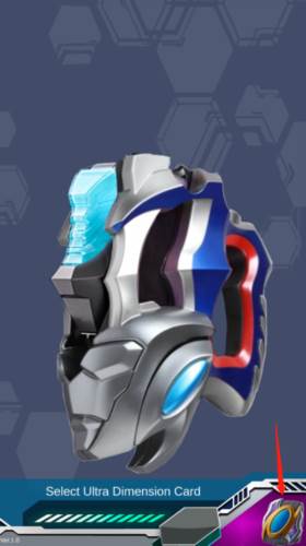 奥特曼变身模拟器图片3