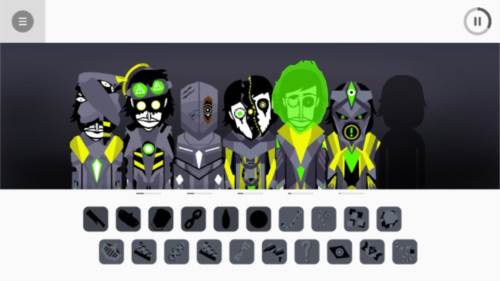 节奏盒子腐化的八音盒模组图片2