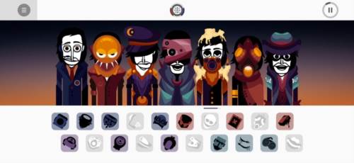 节奏盒子腐化的八音盒模组图片4