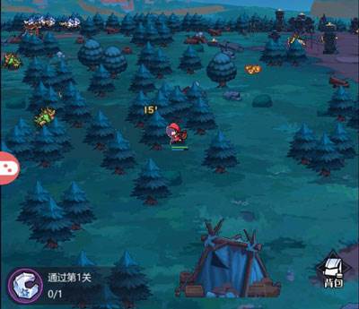 暗黑童话家游戏特色