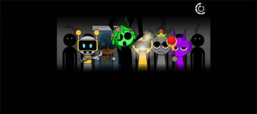 节奏盒子sprunki罪人版2图片8