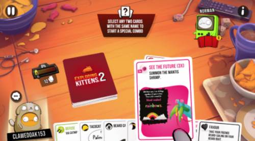 爆炸小猫2图片2