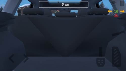 国产汽车模拟器图片1