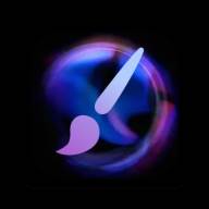 智绘AI国风绘画软件