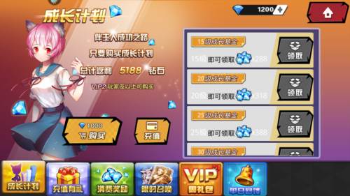 人气动漫大乱斗果子服图片1