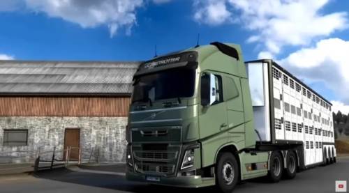 车手公路英雄测试版2