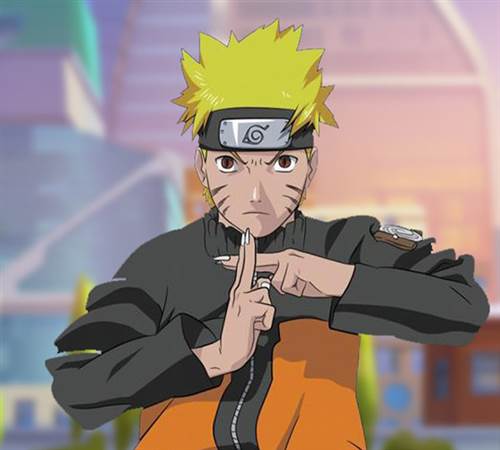 人气动漫大乱斗九游版图片7