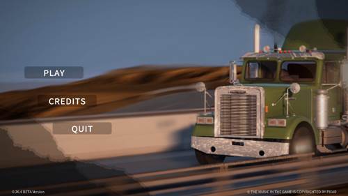 卡车模拟高速公路测试版游戏攻略