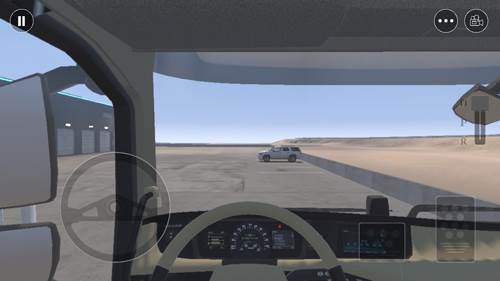 卡车模拟高速公路测试版游戏攻略3