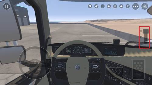 卡车模拟高速公路测试版游戏攻略4