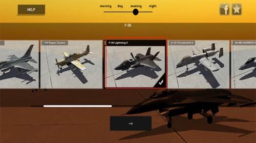 喷气战斗机汉化版