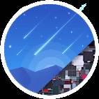 星空壁纸引擎自定义动态壁纸app