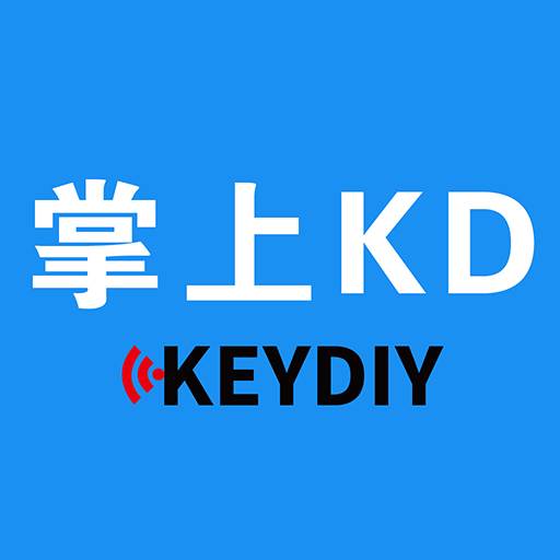 掌上KD扫码识车app