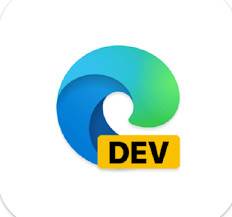 Microsoft Edge Dev官方版