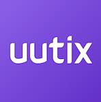 uutix演唱会购票平台app