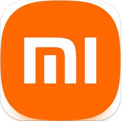 Mi Store国际版app