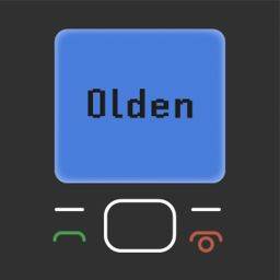 Olden相机app最新版