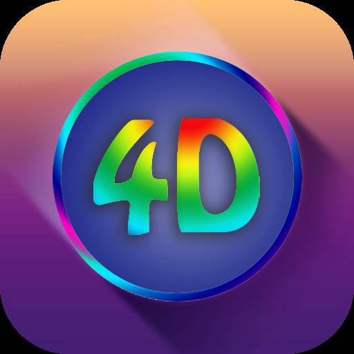 4D动态壁纸app最新版免费下载
