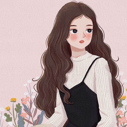 美少女壁纸app