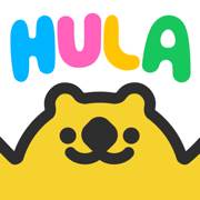 呼啦少儿英语app