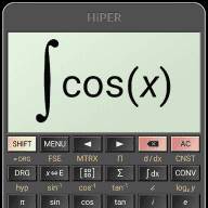 方程式计算器(HiPER Scientific Calculator)