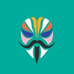 阿尔法面具Magisk Alpha最新版